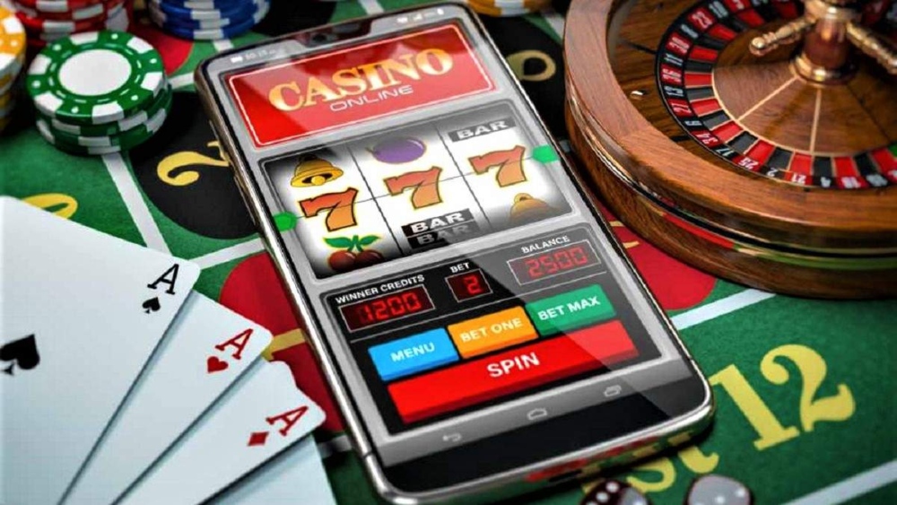 Discover the Excitement of Triumph Casino Online Games 6 Discover the Excitement of Triumph Casino Online Games 6