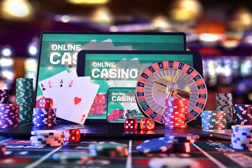 Discover the Exciting World of Casino Golden Pharaoh 18