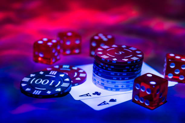 Discover the Exciting World of Casino Golden Pharaoh 18