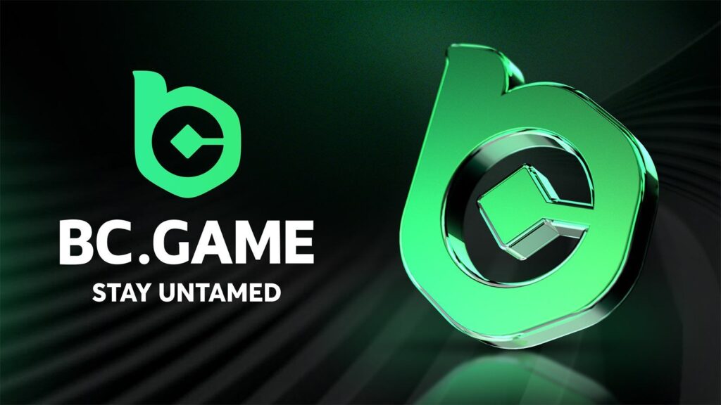 Discover the Thrills BC.Game Casino