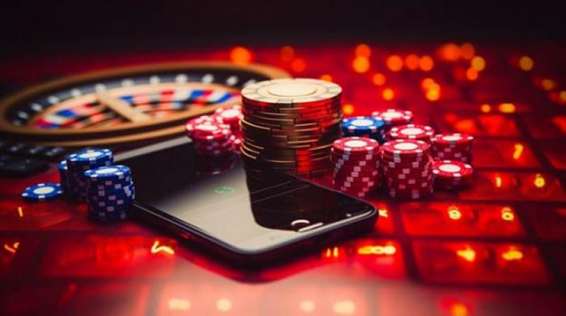 Discover the Thrills of SpinTime Online Casino UK 21