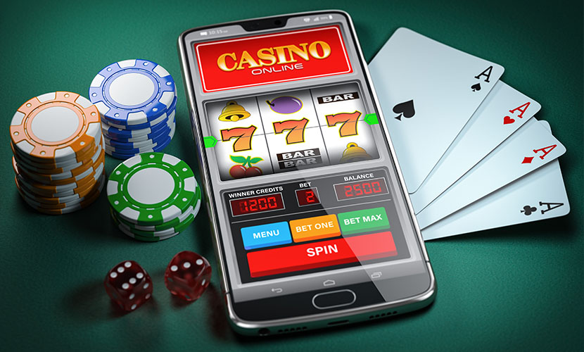Discover the Thrills of SpinTime Online Casino UK 21