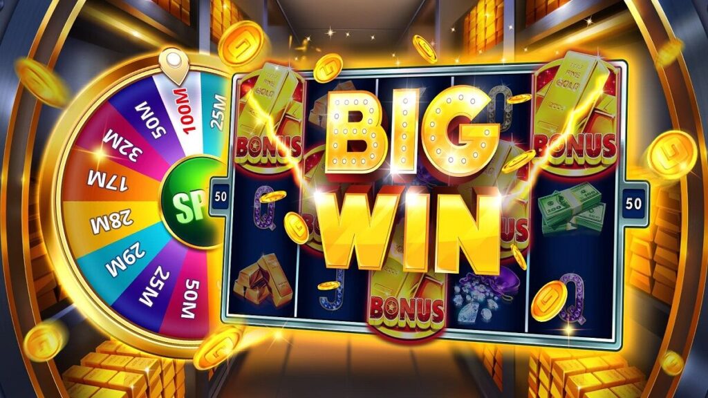 Discover the Thrills of SpinTime Online Casino UK 21