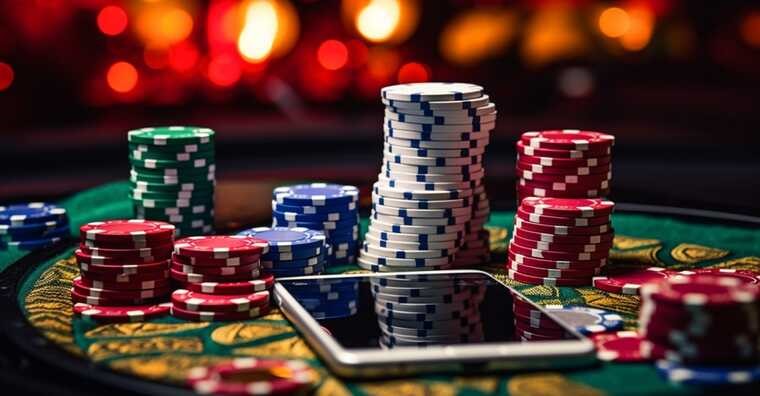 Electric Wins Casino Sportsbook Your Premier Betting Experience