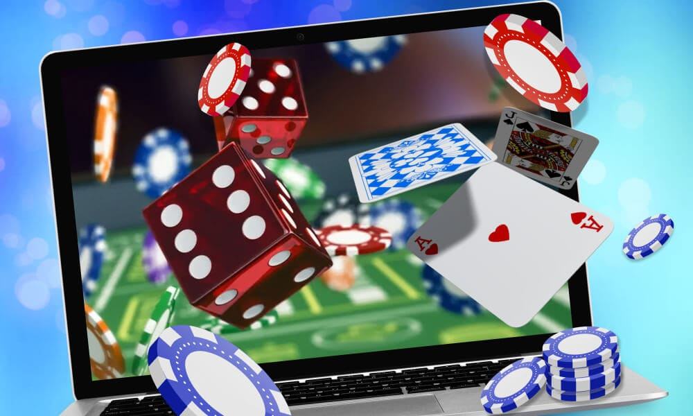 Exciting Adventures Await in Golden Genie Casino Online Slots