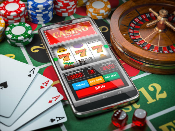 Exciting Adventures Await in Golden Genie Casino Online Slots