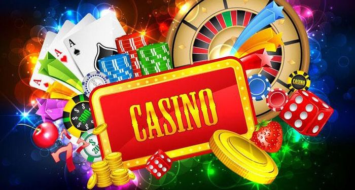 Experience Luxury and Entertainment at Seven Casino
