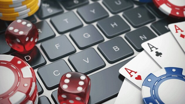 Experience Luxury and Entertainment at Seven Casino