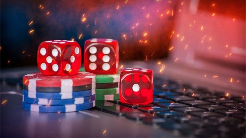 Experience the Thrills of Online Casino Slotmonster