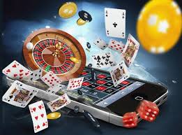 Explore the Exciting World of Gxmble Your Ultimate Gaming Destination