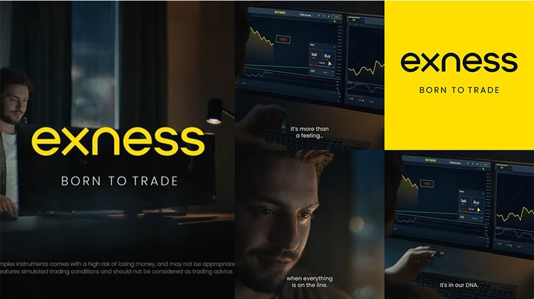 Exploring Opportunities with Exness Global Markets Exploring Opportunities with Exness Global Markets