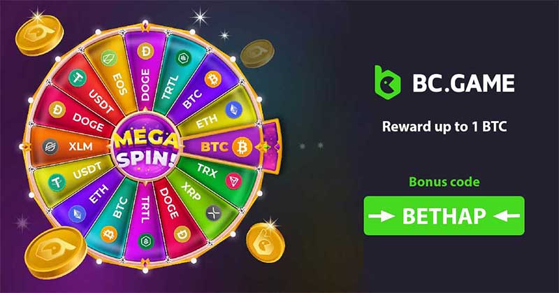 Exploring the Future of Online Gambling with BC Game vc Exploring the Future of Online Gambling with BC Game vc