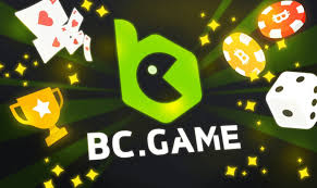Exploring the Future of Online Gambling with BC Game vc Exploring the Future of Online Gambling with BC Game vc