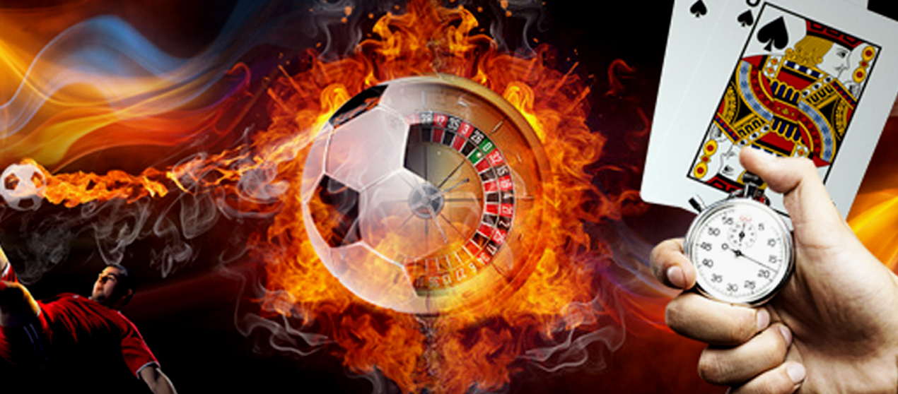 Get the thrill of the Ultimate Casino Experience 1
