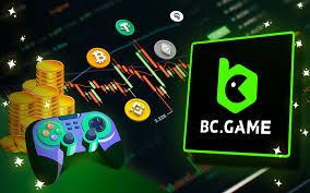 Memahami Proses Penarikan BC GAME Panduan Lengkap Memahami Proses Penarikan BC GAME Panduan Lengkap