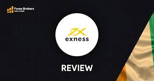 Understanding Exness Payment Methods A Comprehensive Guide