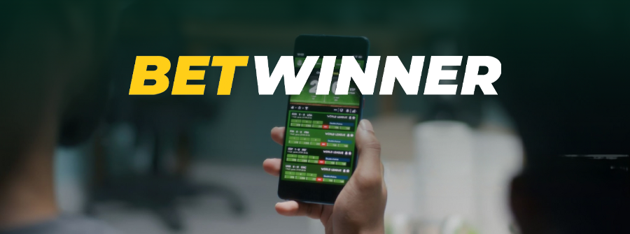 Découvrez Betwinner le Guide Ultime pour les Paris en Ligne Découvrez Betwinner le Guide Ultime pour les Paris en Ligne