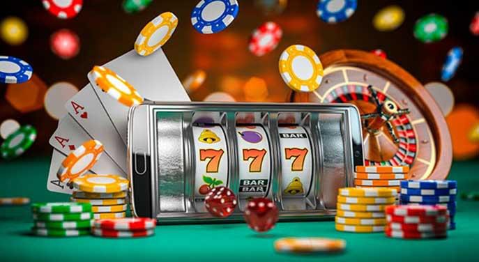 Discover the Exciting Benefits of Online Casino No Deposit Bonus