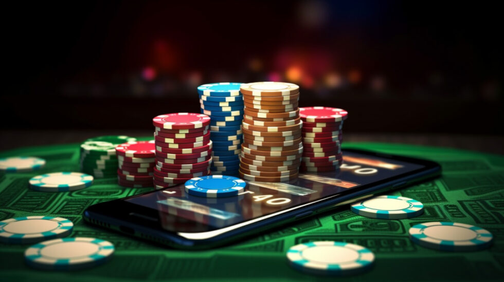 Discover the Exciting Benefits of Online Casino No Deposit Bonus
