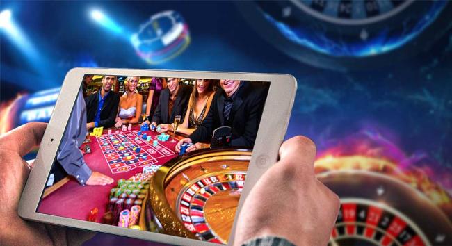 Discover the Exciting Benefits of Online Casino No Deposit Bonus
