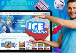Ice Casino Kod na Darmowe – Twoja szansa na wygraną!