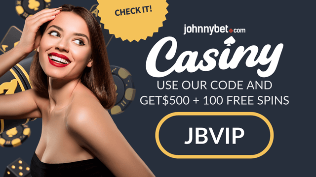 Unlock Excitement with Casiny Free Spins
